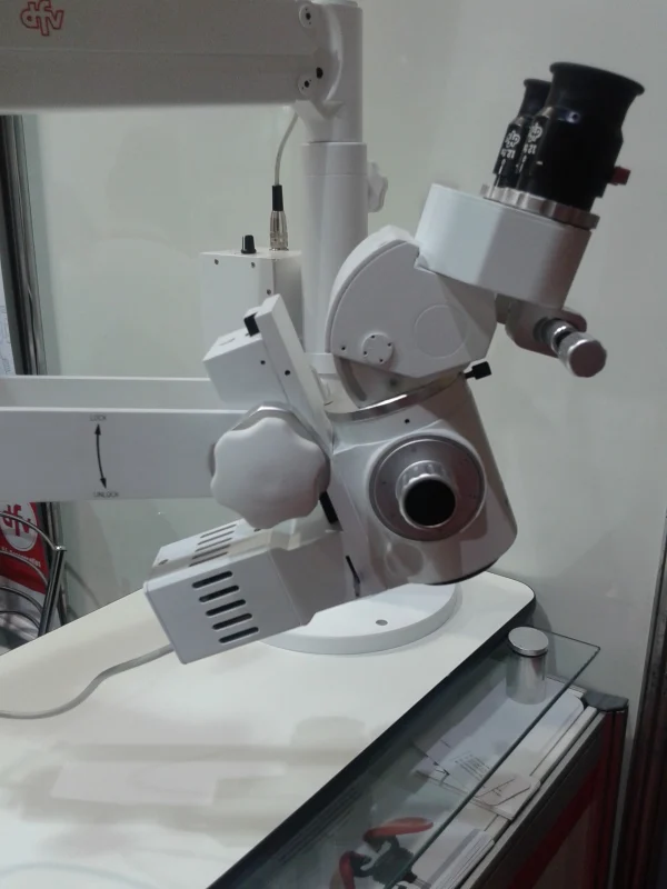 Empresa de manutenção de equipamentos de laboratório