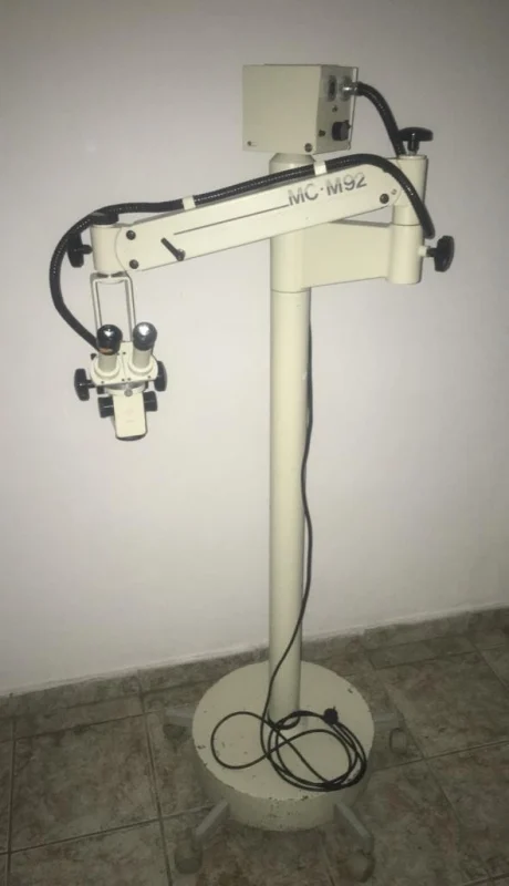 Manutenção de equipamentos odontológicos sp